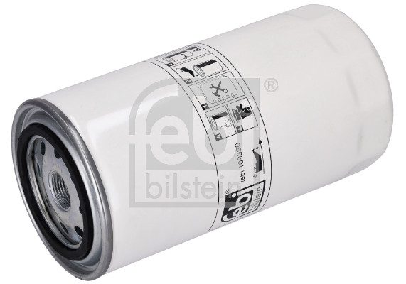 Febi 109390 Fuel Filter