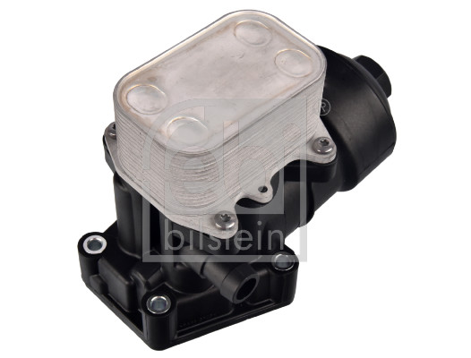 Febi 109394 Housing, oil filter
