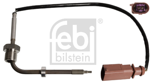 Febi 109396 Exhaust Temperature Sensor