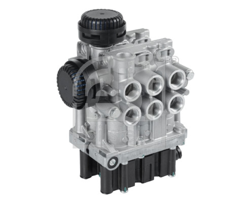Febi 109407 Air Suspension Levelling Valve
