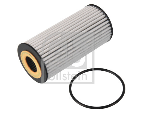 Febi 109411 Oil Filter