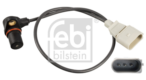 Febi 109422 RPM / Crankshaft Sensor