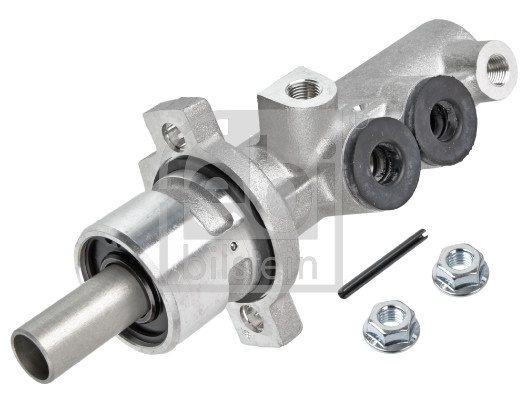 Febi 109430 Brake Master Cylinder