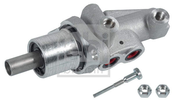 Febi 109432 Brake Master Cylinder