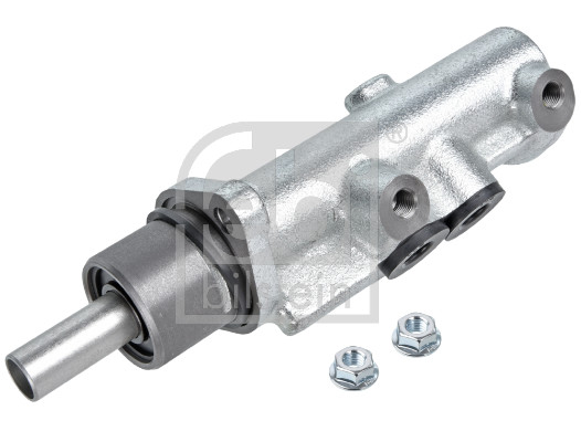 Febi 109433 Brake Master Cylinder