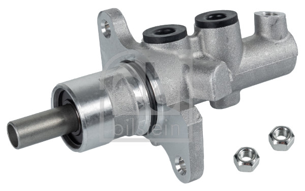 Febi 109434 Brake Master Cylinder