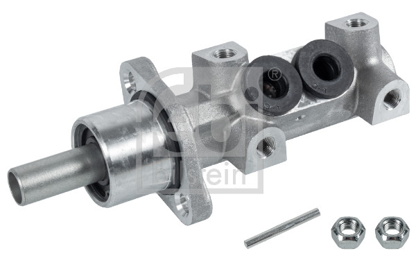 Febi 109435 Brake Master Cylinder