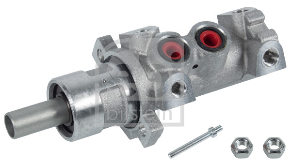 Febi 109437 Brake Master Cylinder