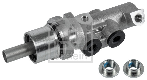 Febi 109477 Brake Master Cylinder