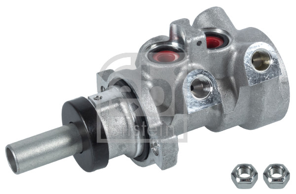 Febi 109478 Brake Master Cylinder