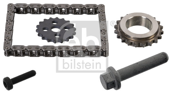 Febi 109480 Oil Pump Chain Kit