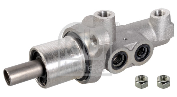 Febi 109482 Brake Master Cylinder