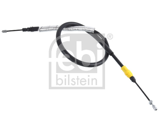 Febi 109483 Handbrake Cable