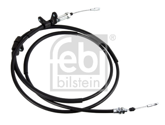 Febi 109486 Handbrake Cable