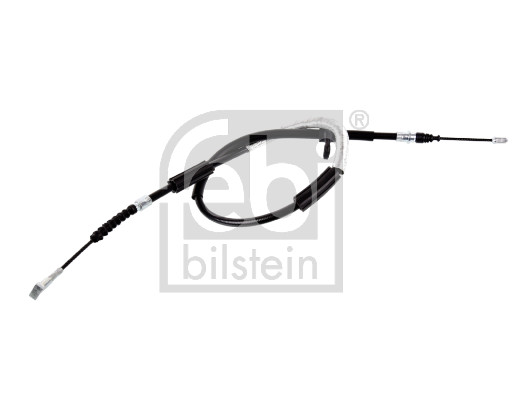 Febi 109487 Handbrake Cable