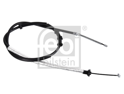 Febi 109489 Handbrake Cable