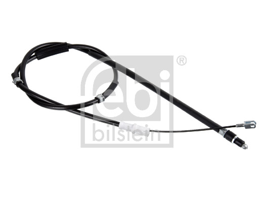 Febi 109490 Handbrake Cable