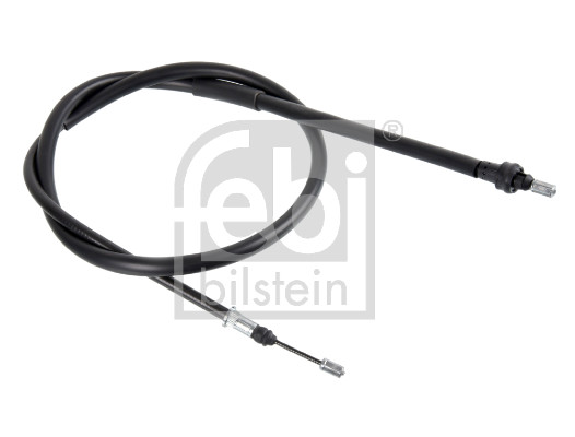 Febi 109491 Handbrake Cable