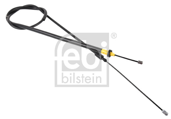 Febi 109498 Handbrake Cable
