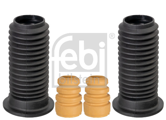 Febi 109504 Suspension Buffer