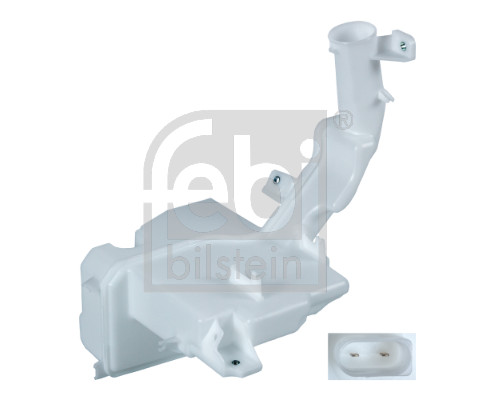 Febi 109523 Washer Bottle / Tank