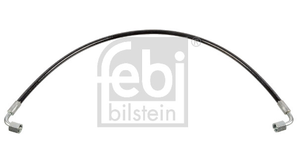 Febi 109529 Driver Cab Tilt Hose