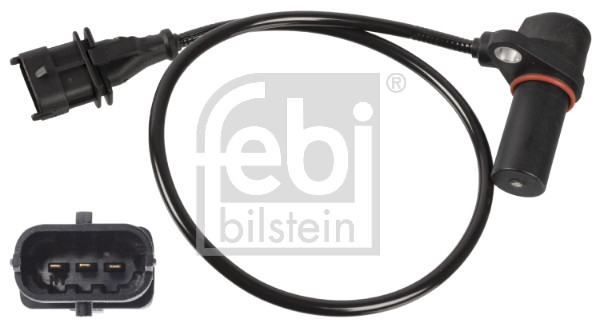 Febi 109532 RPM / Crankshaft Sensor