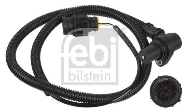 Febi 109534 Sensor, crankshaft pulse