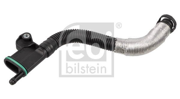 Febi 109552 Crank Case Breather Pipe Hose