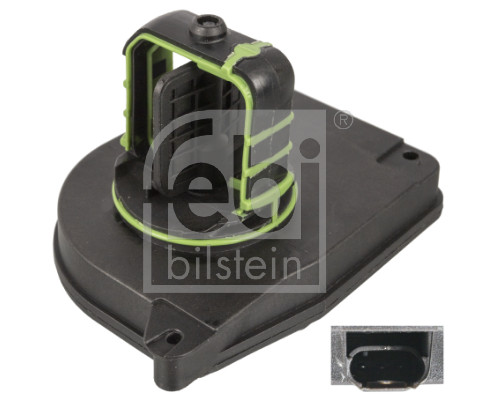 Febi 109591 Air Intake Control Valve