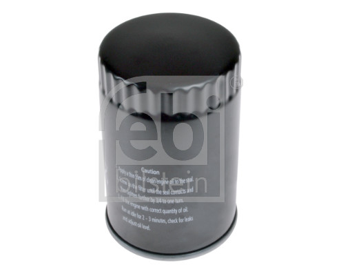 Febi 109602 Oil Filter