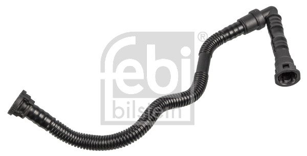 Febi 109617 Crank Case Breather Pipe Hose