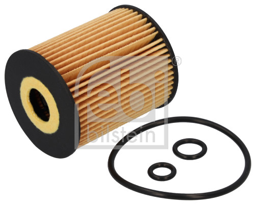 Febi 109621 Oil Filter