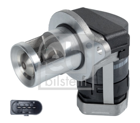 Febi 109631 EGR Valve