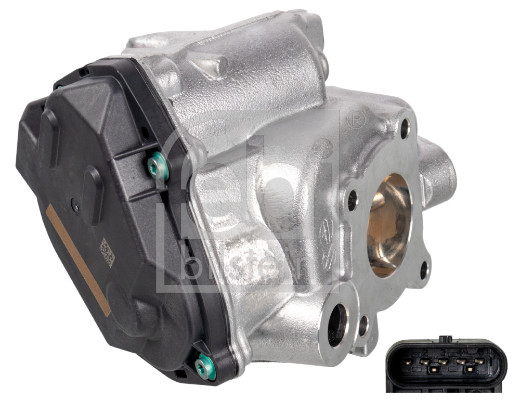 Febi 109635 EGR Valve