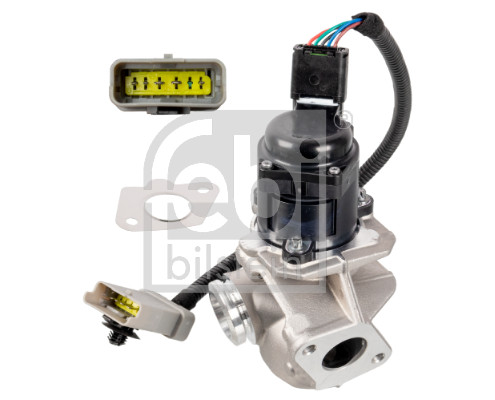 Febi 109637 EGR Valve