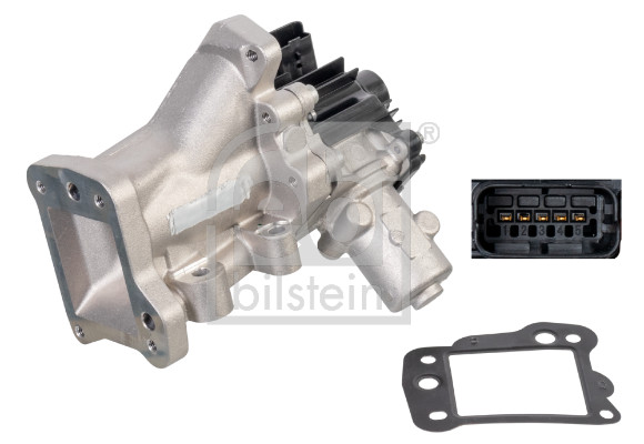Febi 109638 EGR Valve