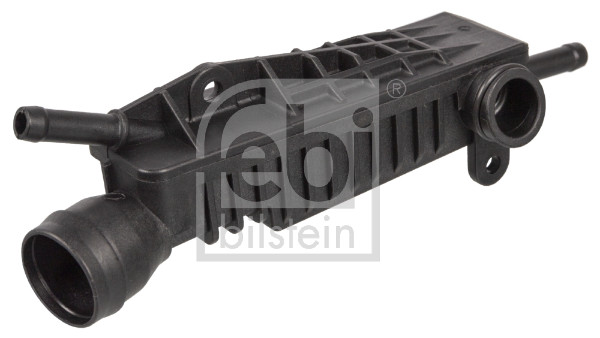 Febi 109683 Coolant Flange / Pipe