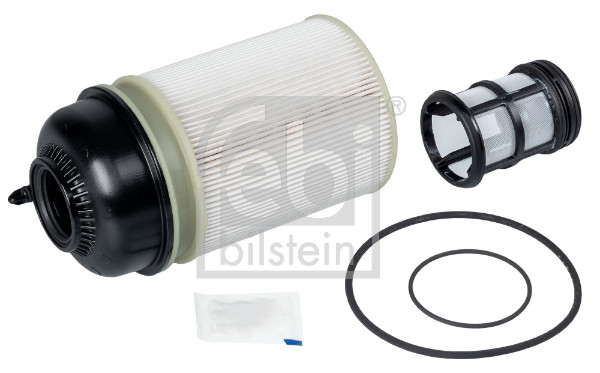 Febi 109689 Fuel Filter