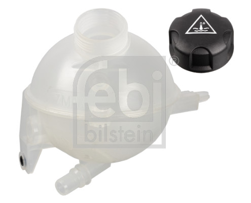 Febi 109693 Coolant Expansion Tank