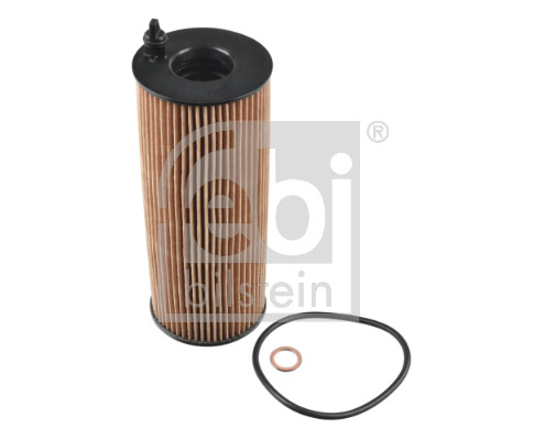 Febi 109707 Oil Filter