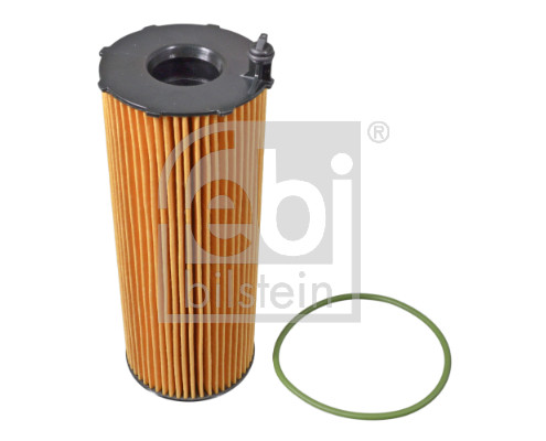 Febi 109709 Oil Filter