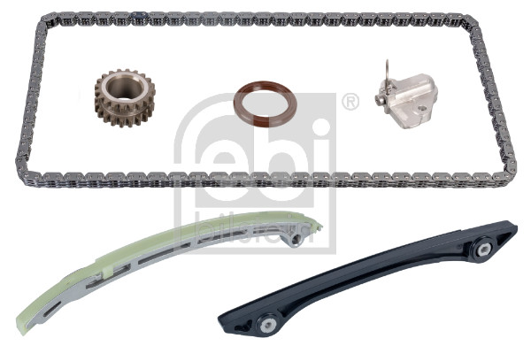 Febi 109729 Timing Chain Kit