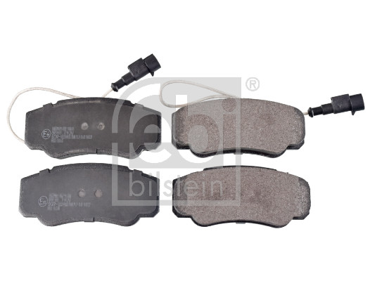 Febi 116254 Brake Pads Set