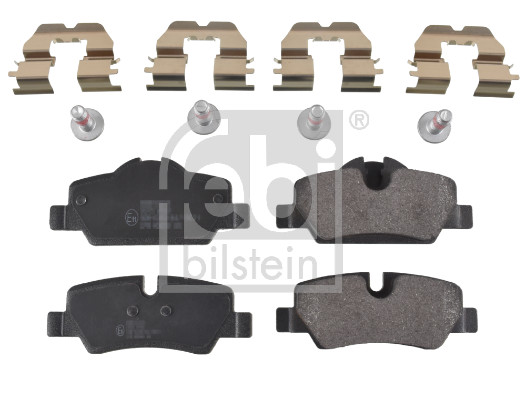 Febi 116290 Brake Pads Set