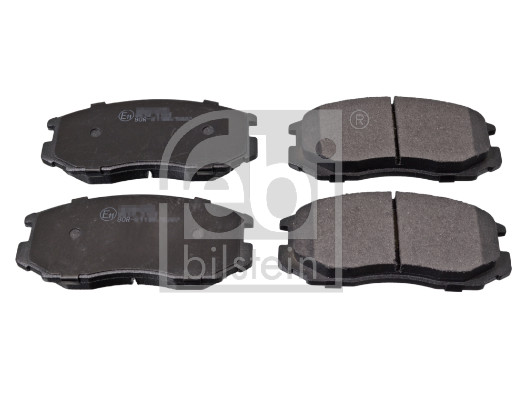 Febi 116303 Brake Pads Set