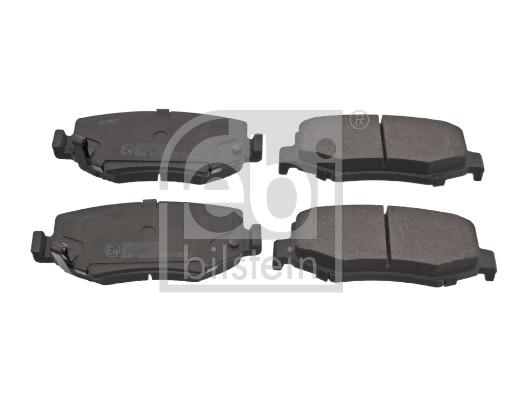 Febi 116305 Brake Pads Set