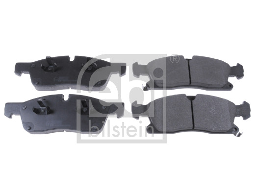 Febi 116307 Brake Pads Set