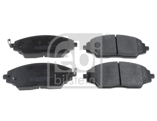 Febi 116310 Brake Pads Set