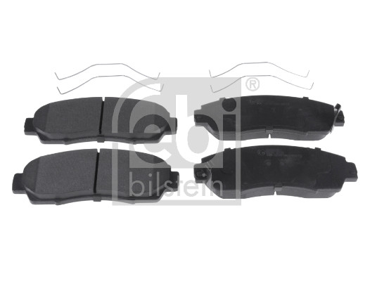 Febi 116316 Brake Pads Set